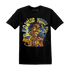 Low OG Canary TVSC 1s T Shirt Match Blowing Money Fast Girl - NastyJamz