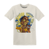 Low OG Canary TVSC 1s T Shirt Match Blowing Money Fast Girl - NastyJamz