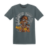 Paris Olympicsss 4s T Shirt Match Blowing Money Fast Girl - NastyJamz