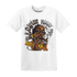 White-Thunder-4s-T-Shirt-Match-Blowing-Money-Fast-Girl