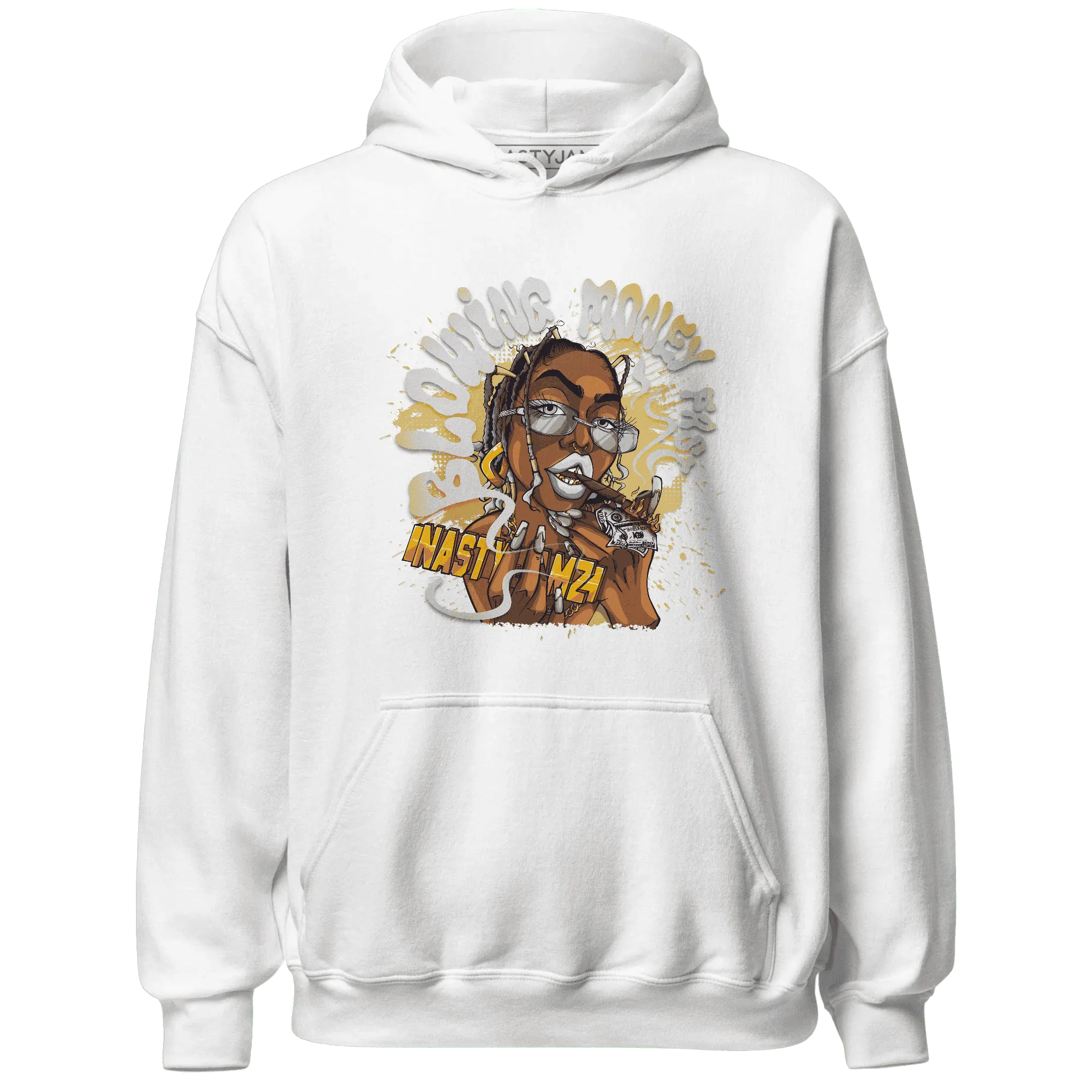 Paris-Olympicsss-6s-Hoodie-Match-Blowing-Money-Fast-Girl