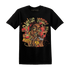 AM-90-Dark-Sage-Solar-Red-NastyJamz-T-Shirt-Match-Blowing-Money-Fast-Girl