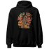 AM-90-Dark-Sage-Solar-Red-NastyJamz-Hoodie-Match-Blowing-Money-Fast-Girl
