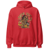 AM-90-Dark-Sage-Solar-Red-NastyJamz-Hoodie-Match-Blowing-Money-Fast-Girl