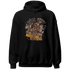 Dunk Low Baroque Brown Hoodie Match Blowing Money Fast Girl - NastyJamz