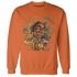 Dunk-Low-Ceramic-NastyJamz-Sweatshirt-Match-Blowing-Money-Fast-Girl