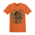 Dunk-Low-Ceramic-NastyJamz-T-Shirt-Match-Blowing-Money-Fast-Girl
