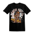 Dunk-Low-Glacier-Blue-Arctic-Orange-NastyJamz-T-Shirt-Match-Blowing-Money-Fast-Girl