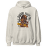 Jumman Jack Universityy Red Hoodie Match Blowing Money Fast Girl - NastyJamz