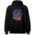 KB 4 Protro Philly Hoodie Match Blowing Money Fast Girl - NastyJamz