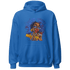 KB 4 Protro Philly Hoodie Match Blowing Money Fast Girl - NastyJamz