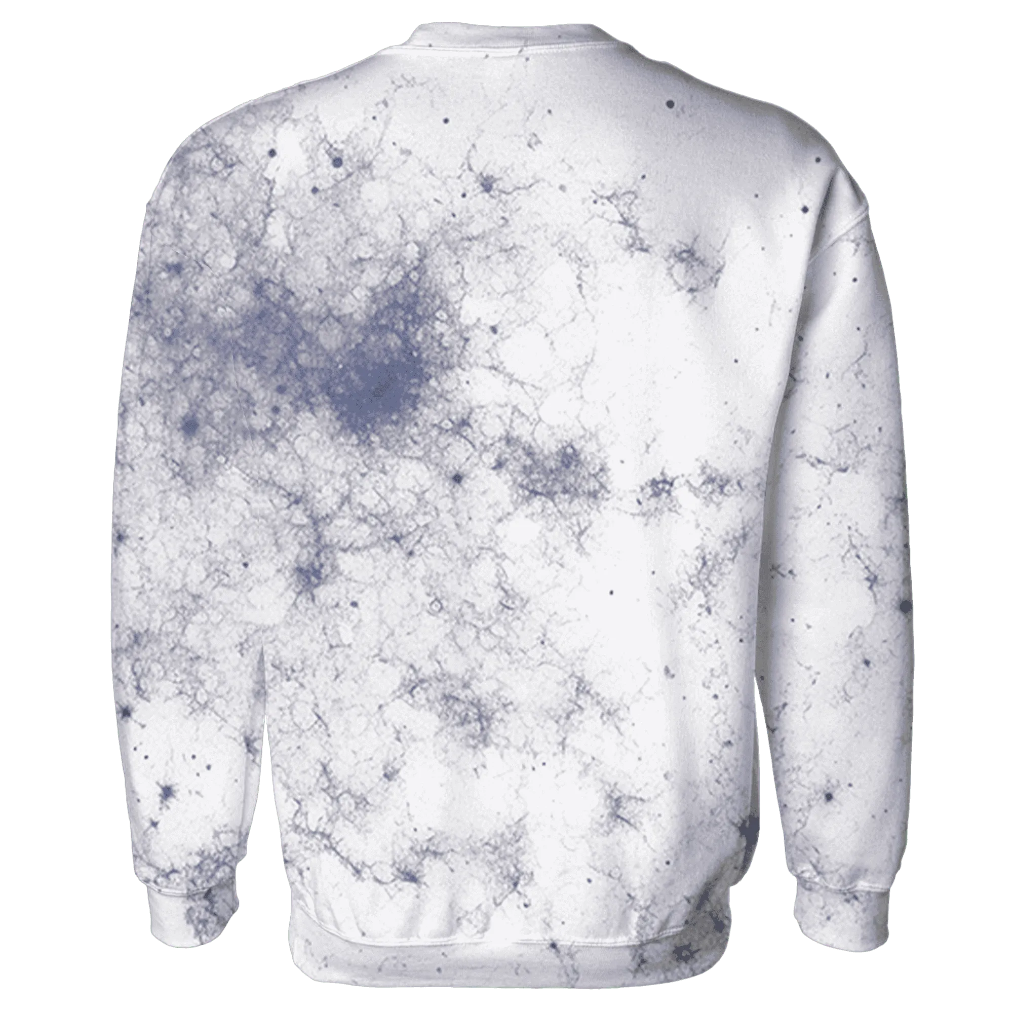 Low-Diffused-Blue-11s-Sweatshirt-Match-Blowing-Money-Fast-Girl-3D