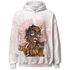 Low Legend Pink 11s Hoodie Match Blowing Money Fast Girl 3D All-Over Print - NastyJamz