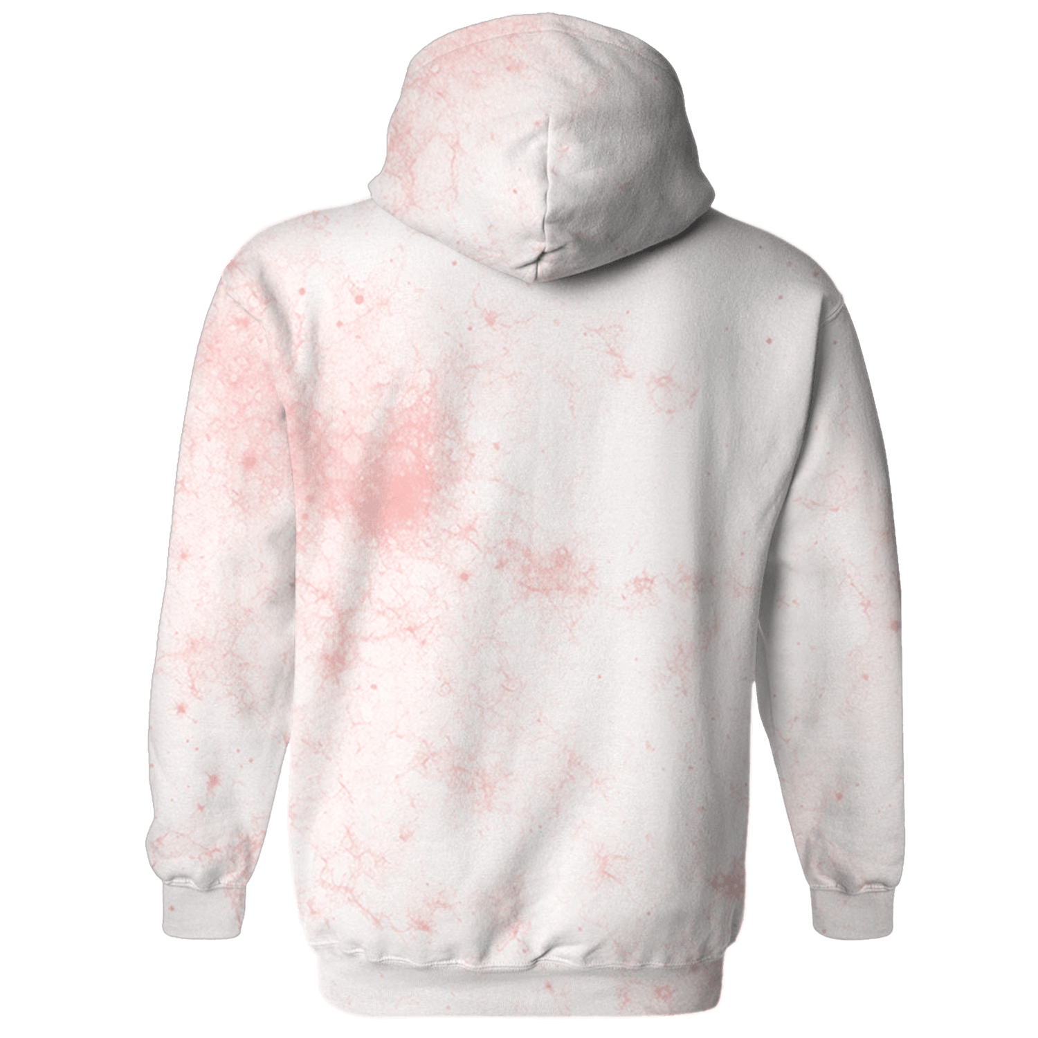 Low Legend Pink 11s Hoodie Match Blowing Money Fast Girl 3D All-Over Print - NastyJamz