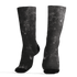Low Space Jamz 11s Socks Match Blowing Money Fast Girl 3D All-Over Print - NastyJamz