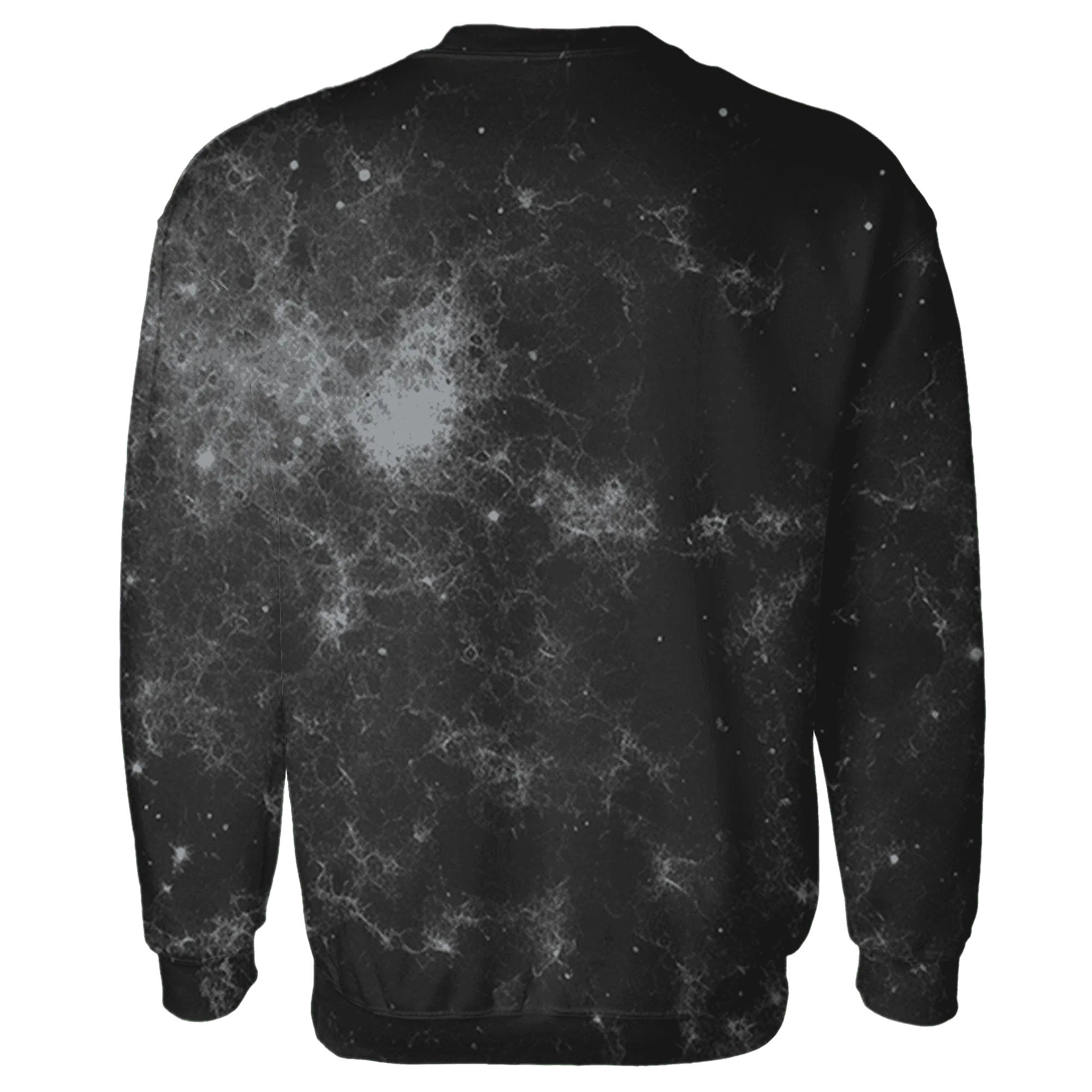 Wolf-Grey-12s-Sweatshirt-Match-Blowing-Money-Fast-Girl-3D
