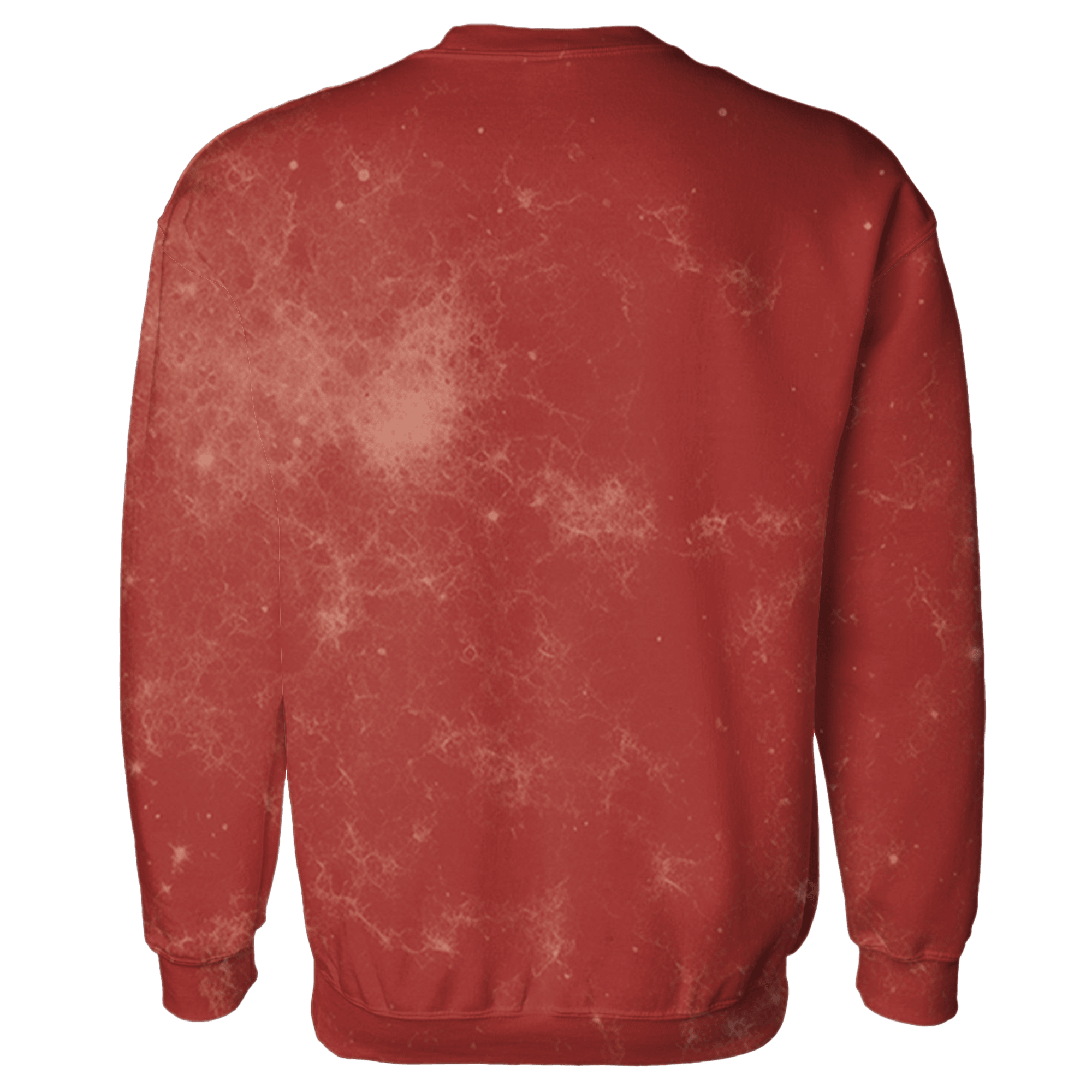 Dune Red 13s Sweatshirt Match Blowing Money Fast Girl 3D All-Over Print - NastyJamz