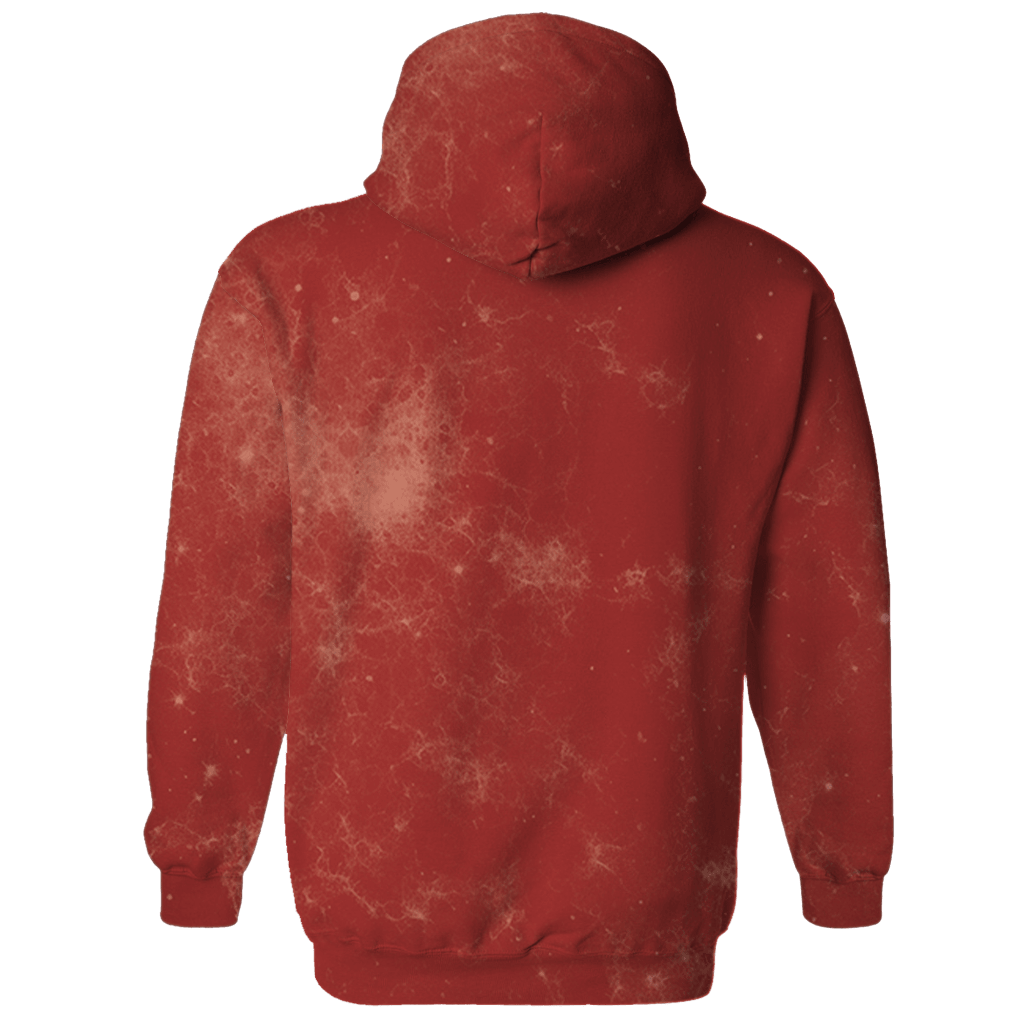 Dune Red 13s Hoodie Match Blowing Money Fast Girl 3D All-Over Print - NastyJamz