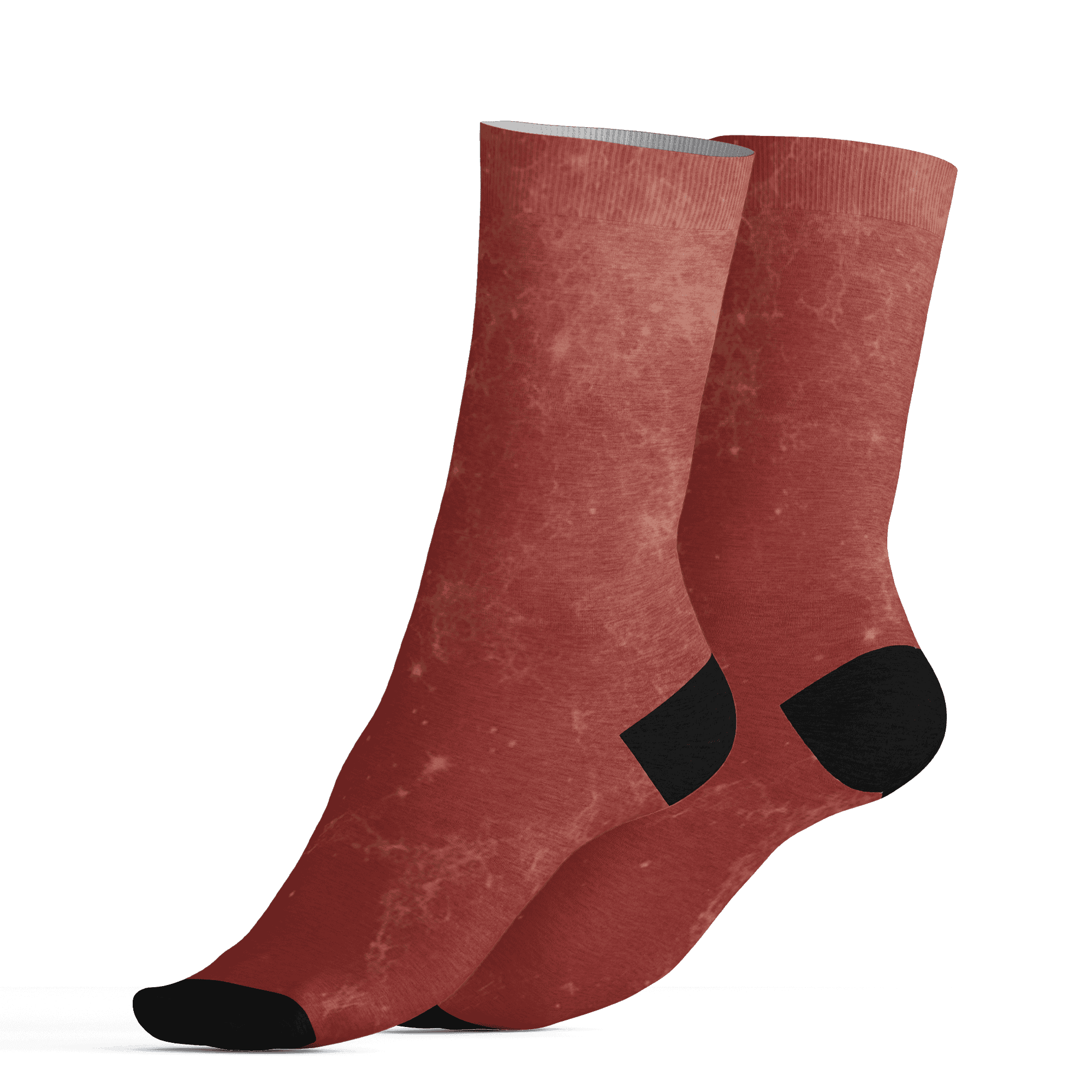 Dune Red 13s Socks Match Blowing Money Fast Girl 3D All-Over Print - NastyJamz