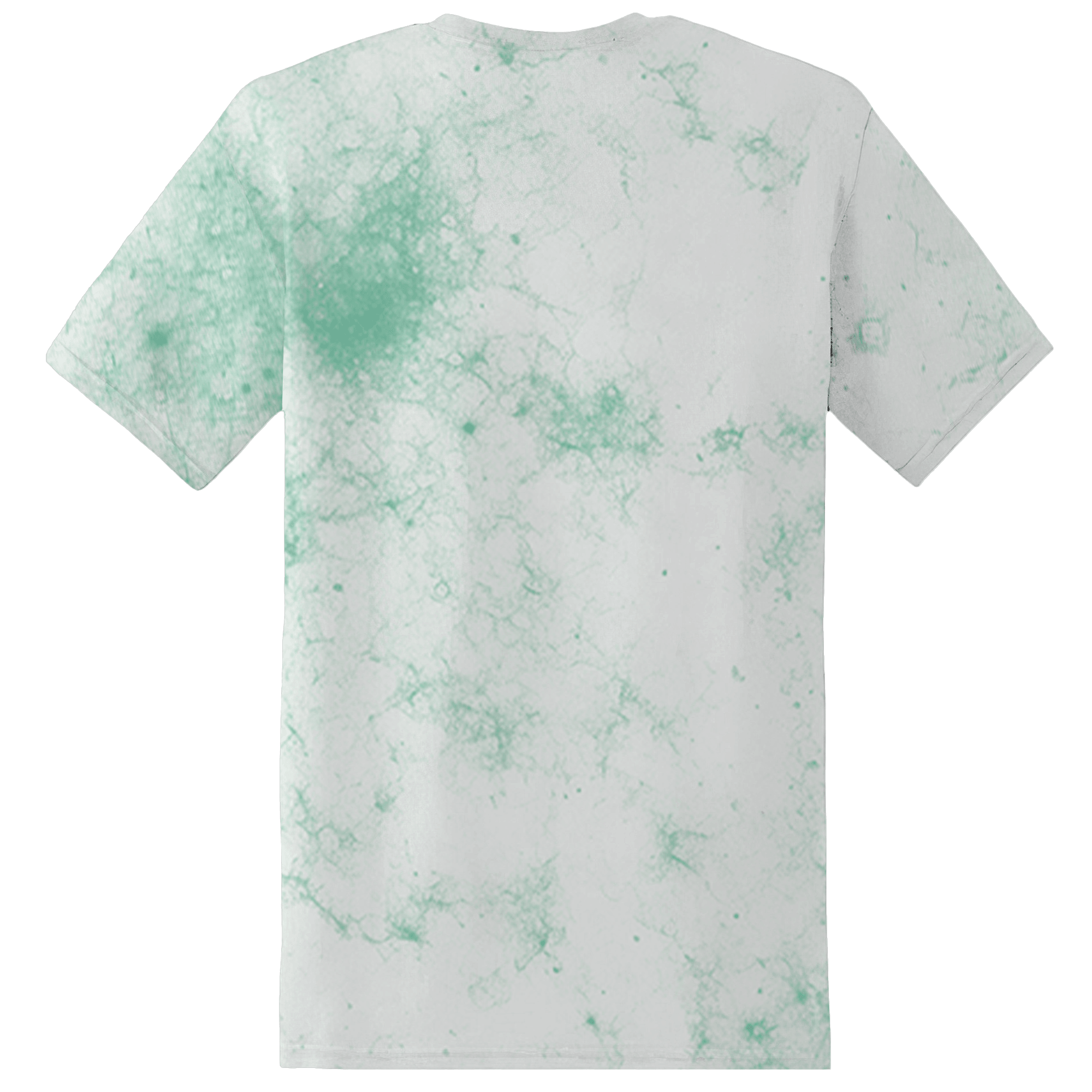 High OG Green Glow 1s T Shirt Match Blowing Money Fast Girl 3D All-Over Print - NastyJamz