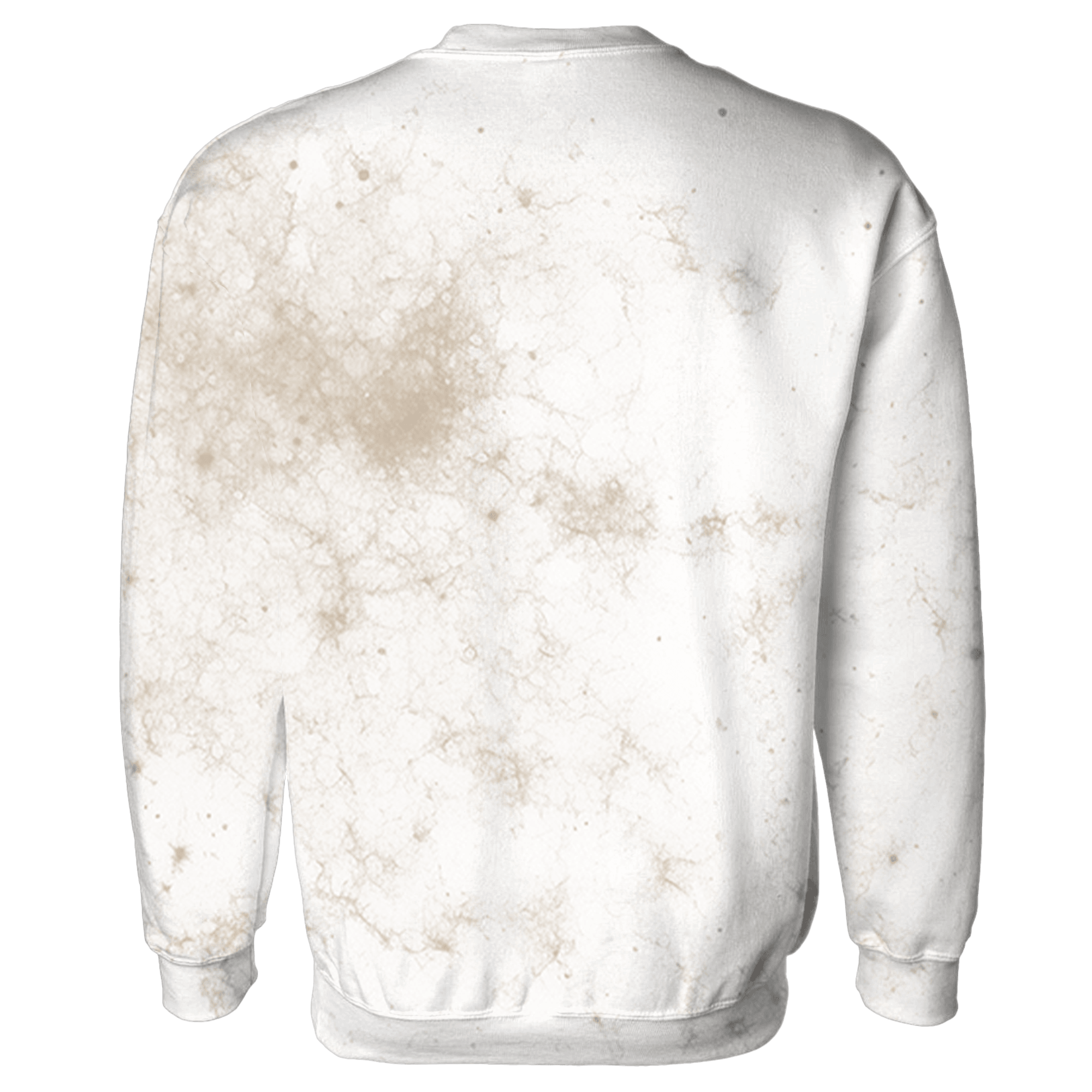 Latte 1s Sweatshirt Match Blowing Money Fast Girl 3D All-Over Print - NastyJamz