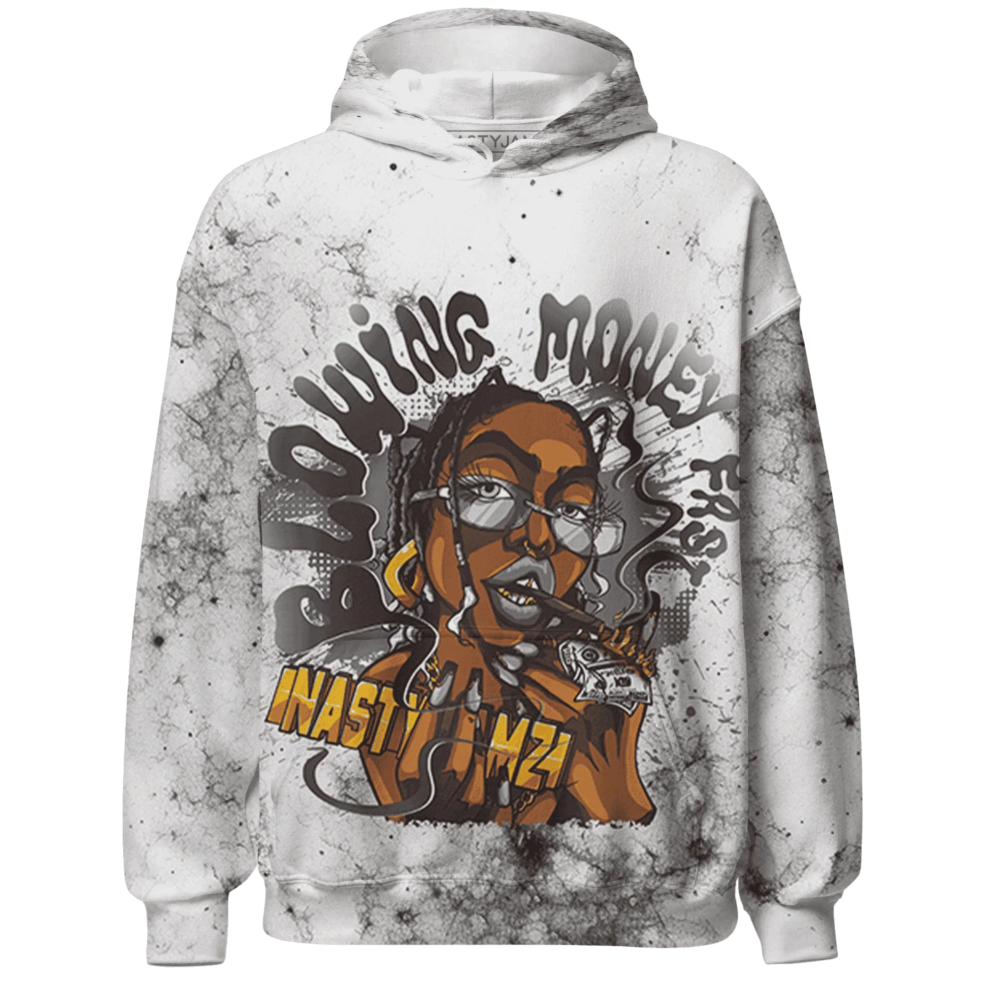 Low-Mocha-1s-Hoodie-Match-Blowing-Money-Fast-Girl-3D