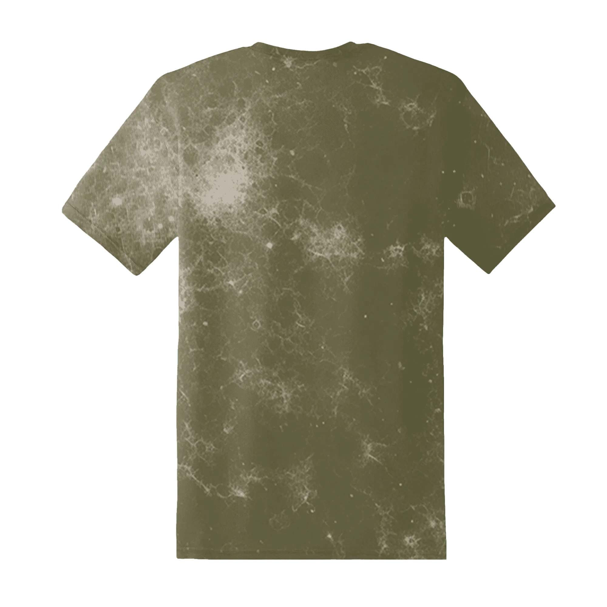 Medium-Olive-1s-T-Shirt-Match-Blowing-Money-Fast-Girl-3D