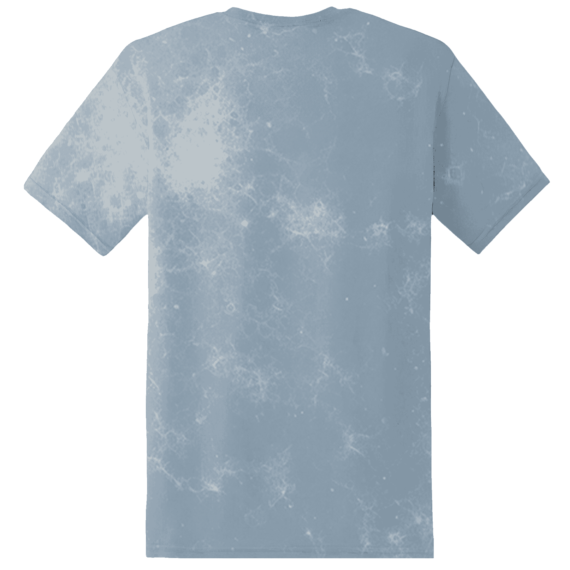 Mid Diffused Blue Grey 1s T Shirt Match Blowing Money Fast Girl 3D All-Over Print - NastyJamz