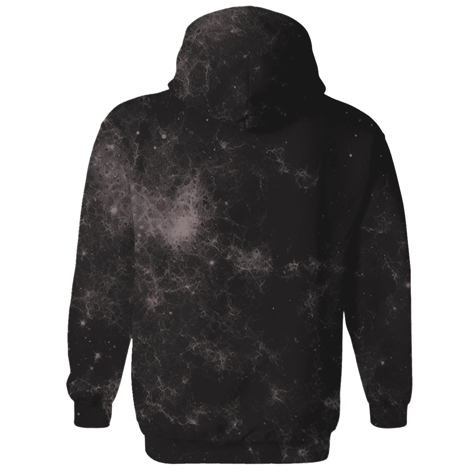 Black-Violet-Ore-3s-Hoodie-Match-Blowing-Money-Fast-Girl-3D