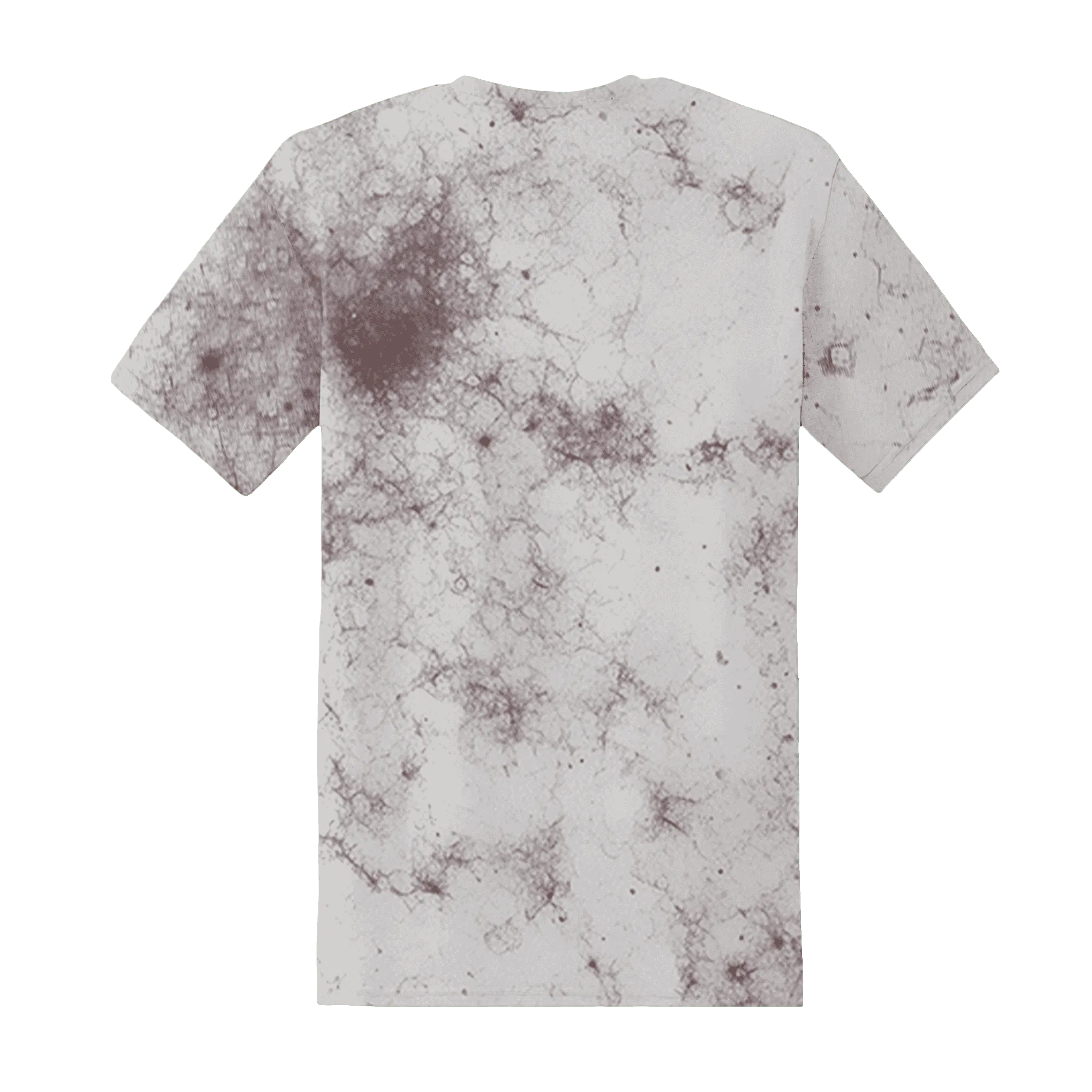 Burgundy-Crush-3s-T-Shirt-Match-Blowing-Money-Fast-Girl-3D