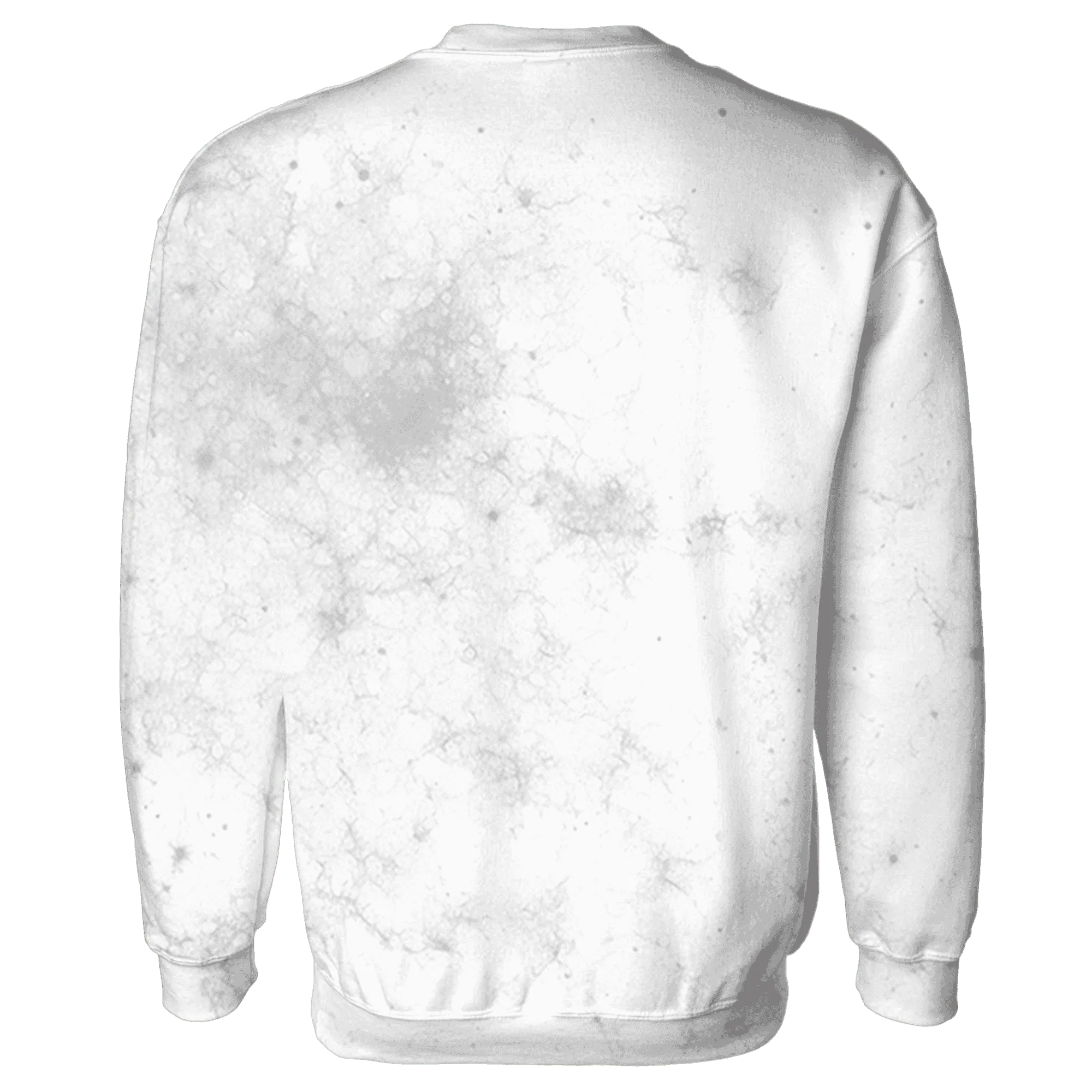 Cement-Grey-3s-Sweatshirt-Match-Blowing-Money-Fast-Girl-3D