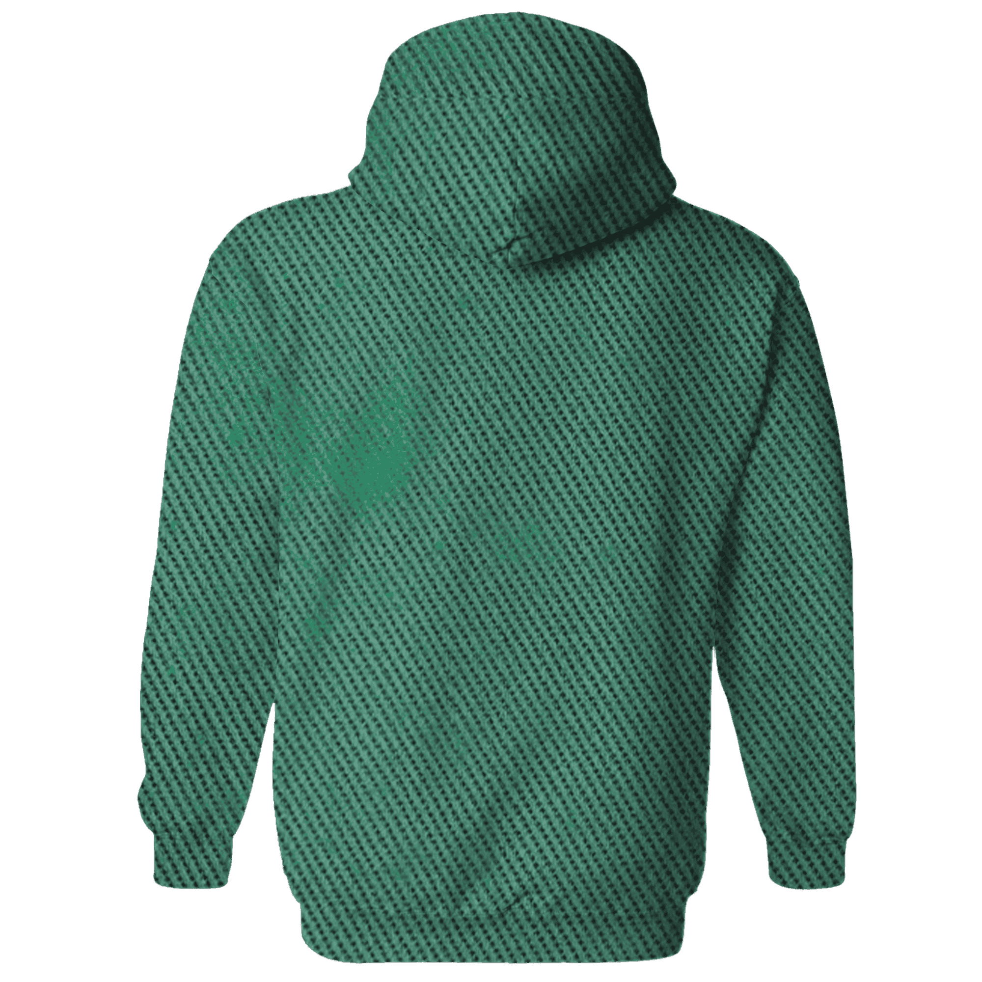 Nina CN Abney 3s Hoodie Match Blowing Money Fast Girl 3D All-Over Print - NastyJamz