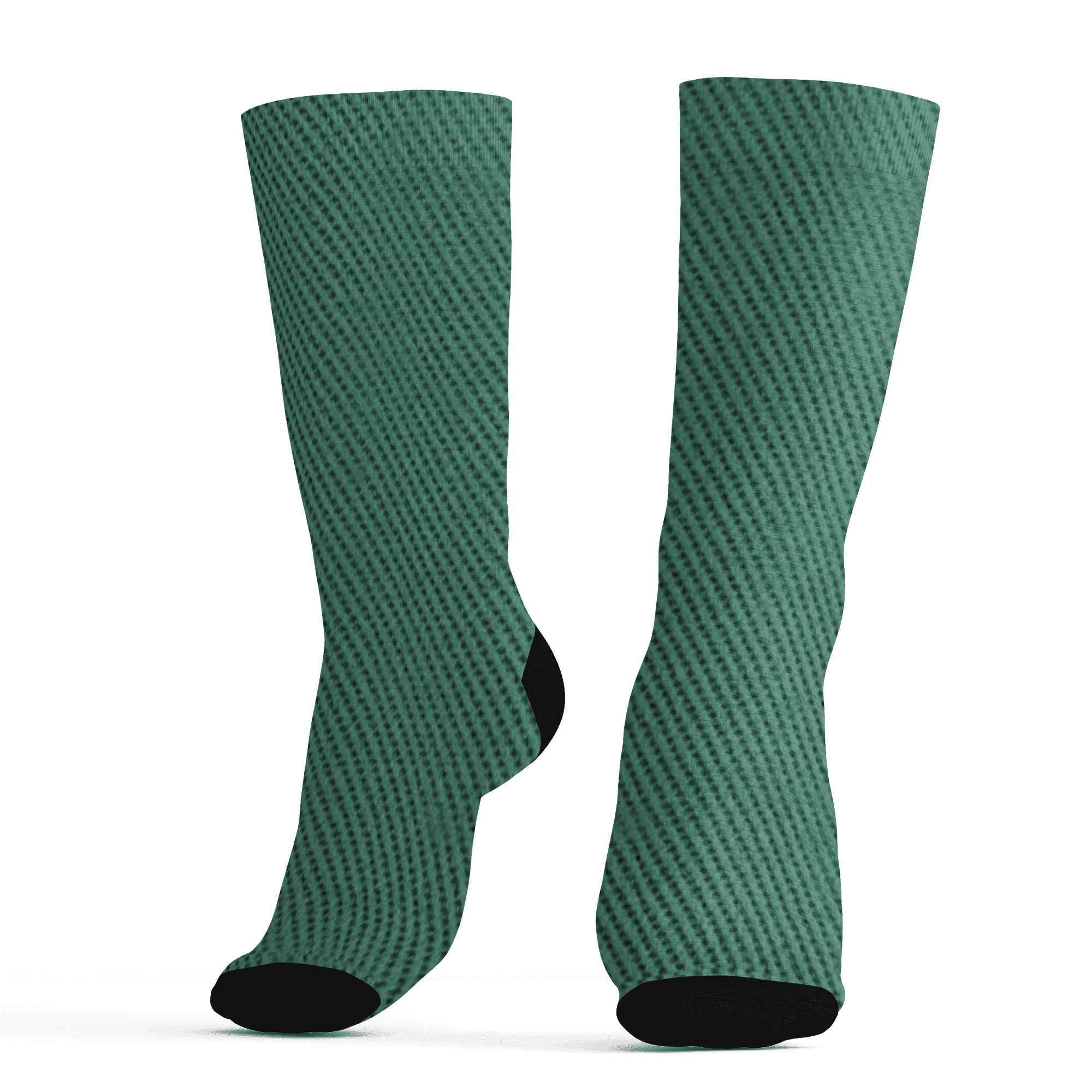 Nina CN Abney 3s Socks Match Blowing Money Fast Girl 3D All-Over Print - NastyJamz