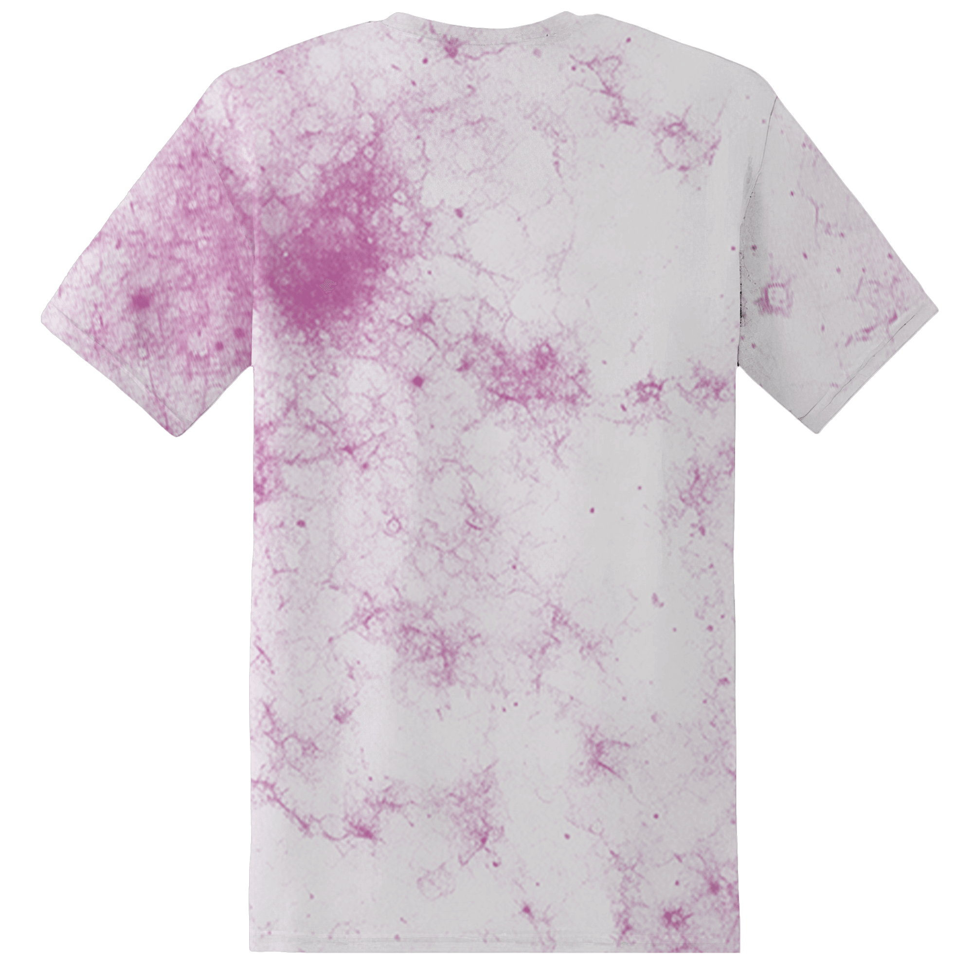 GS Hyper Violet 4s T Shirt Match Blowing Money Fast Girl 3D All-Over Print - NastyJamz