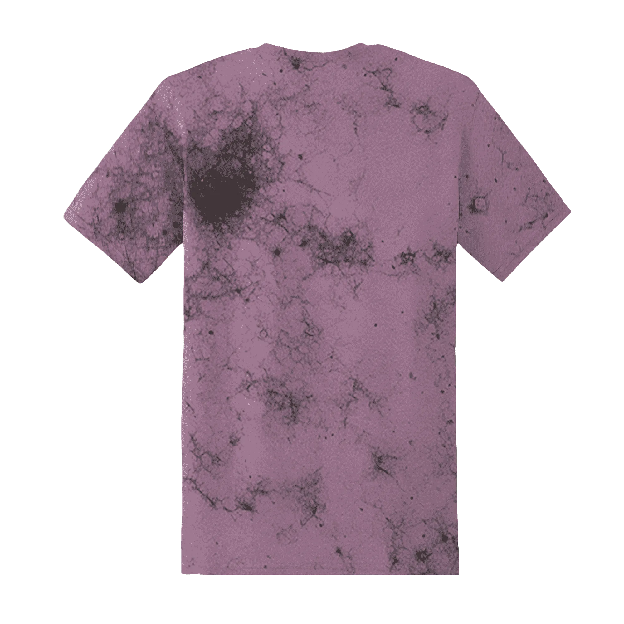 Orchid-Neutral-Grey-Black-White-4s-NastyJamz-T-Shirt-Match-Blowing-Money-Fast-Girl-3D