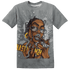 Paris Olympicsss 4s T Shirt Match Blowing Money Fast Girl 3D All-Over Print - NastyJamz