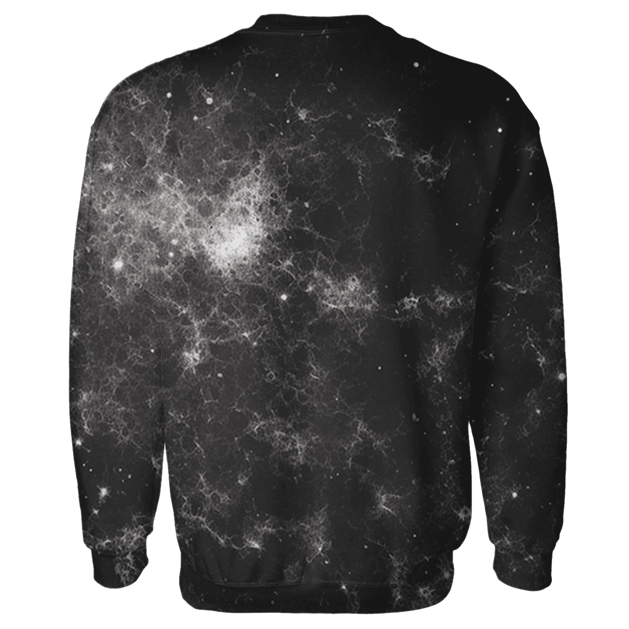 White-Thunder-4s-Sweatshirt-Match-Blowing-Money-Fast-Girl-3D