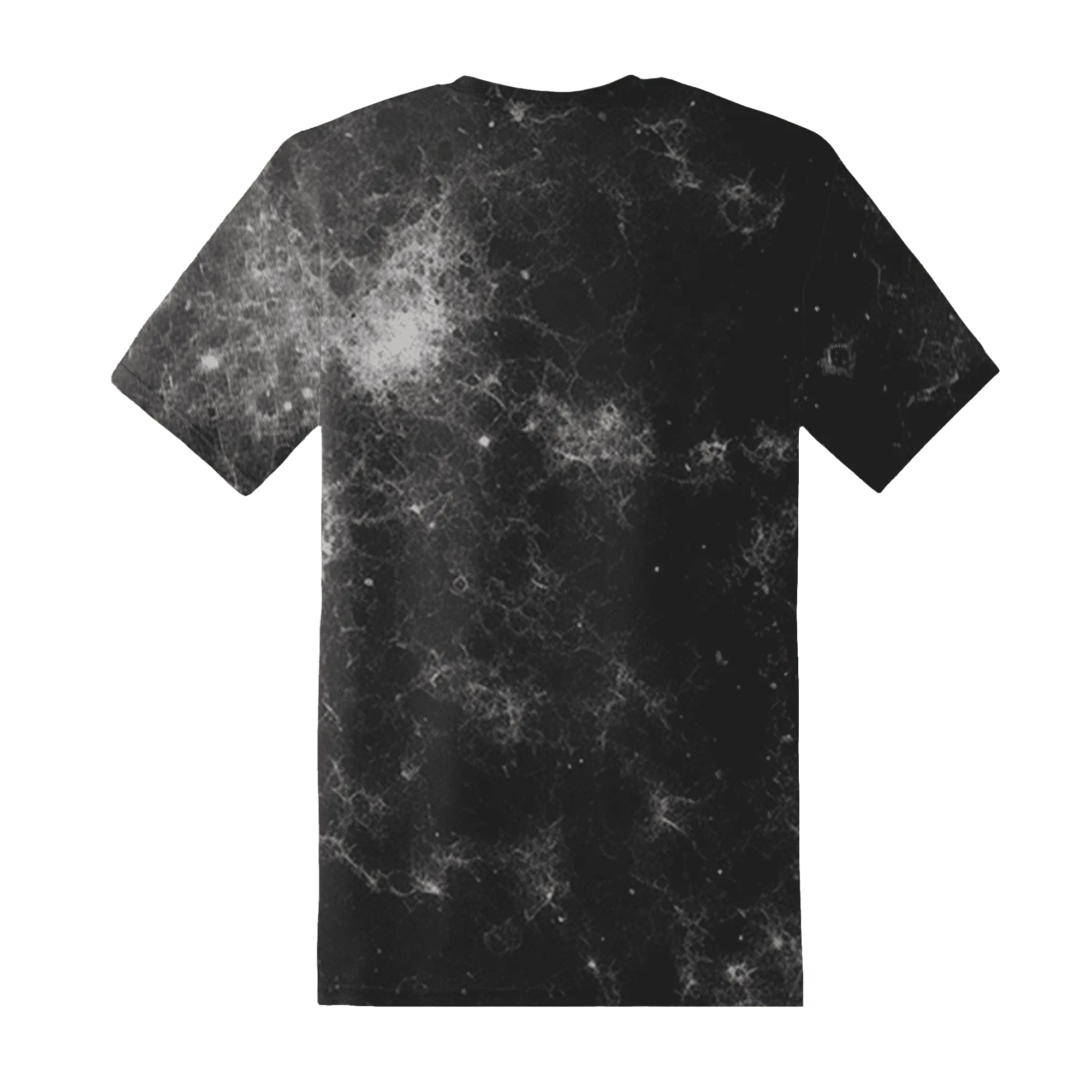 White-Thunder-4s-T-Shirt-Match-Blowing-Money-Fast-Girl-3D