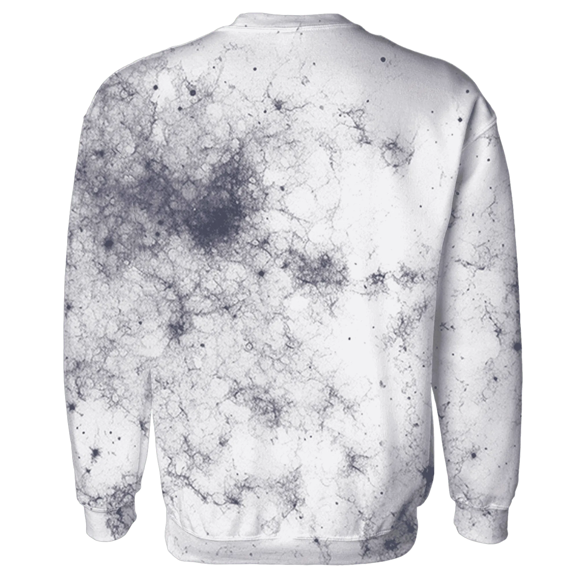 White-Navy-6s-Sweatshirt-Match-Blowing-Money-Fast-Girl-3D