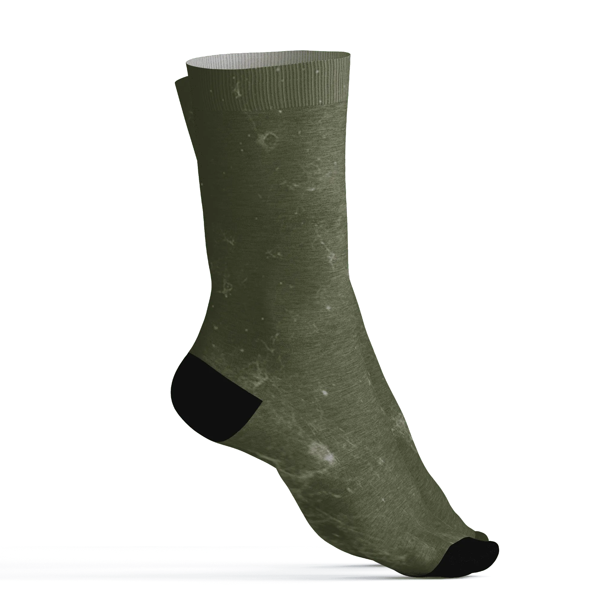 AM-1-Essential-Premium-NastyJamz-Socks-Match-Blowing-Money-Fast-Girl-3D