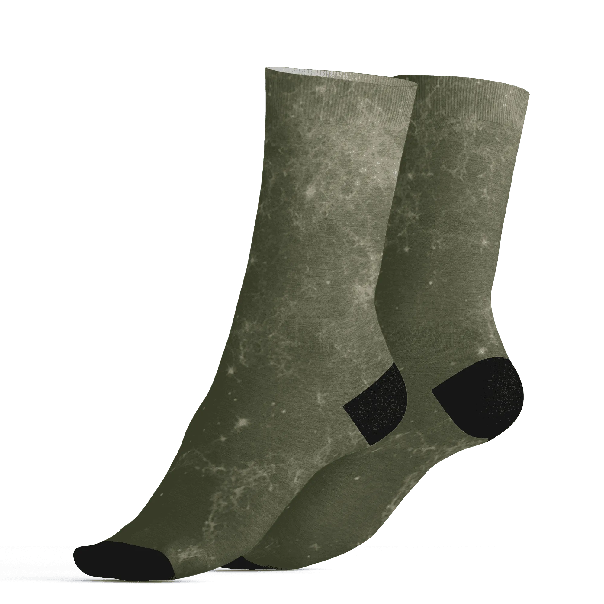 AM-1-Essential-Premium-NastyJamz-Socks-Match-Blowing-Money-Fast-Girl-3D