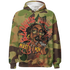AM-90-Dark-Sage-Solar-Red-NastyJamz-Hoodie-Match-Blowing-Money-Fast-Girl-3D