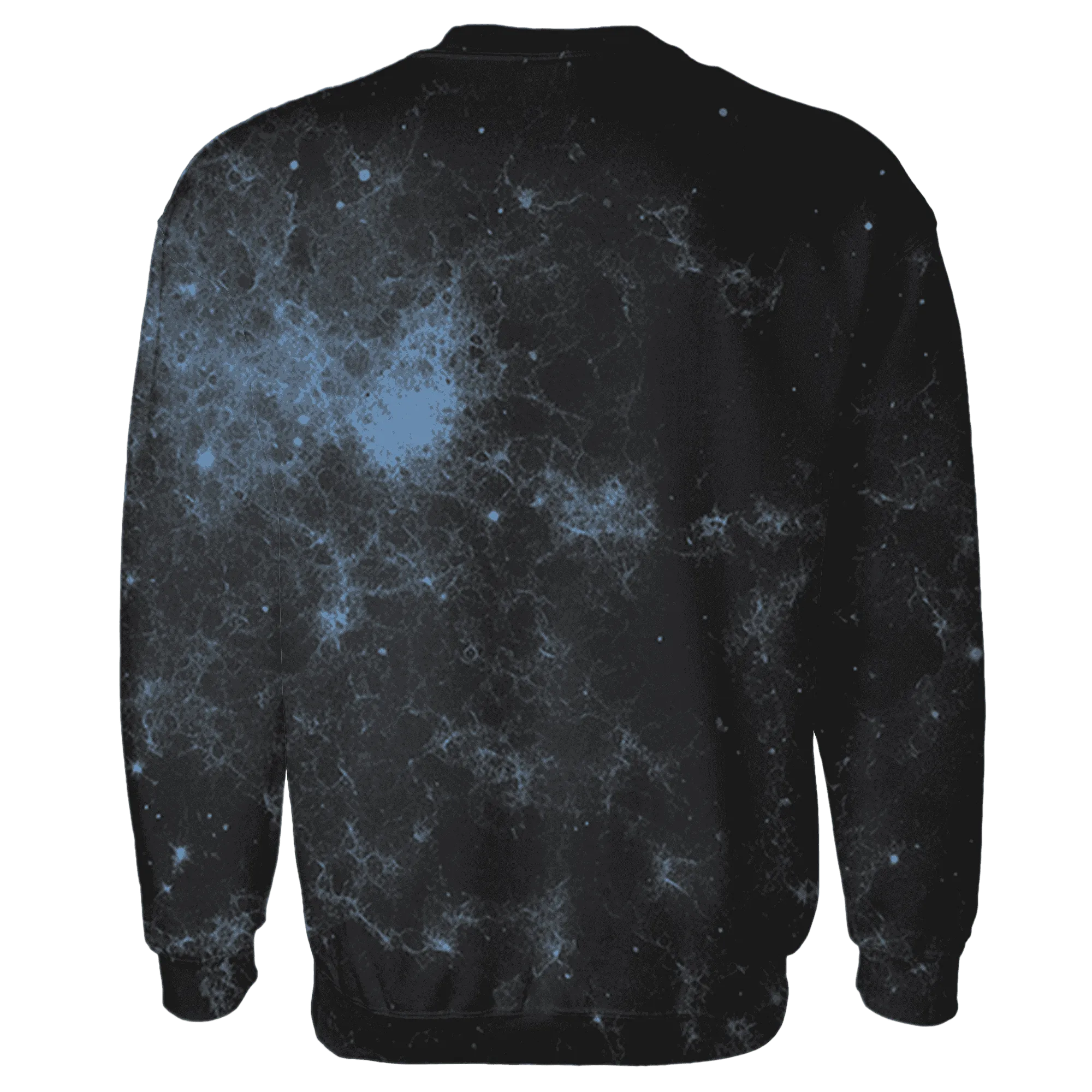 AM-Plus-Black-Univercitii-Blue-Sweatshirt-Match-Blowing-Money-Fast-Girl-3D