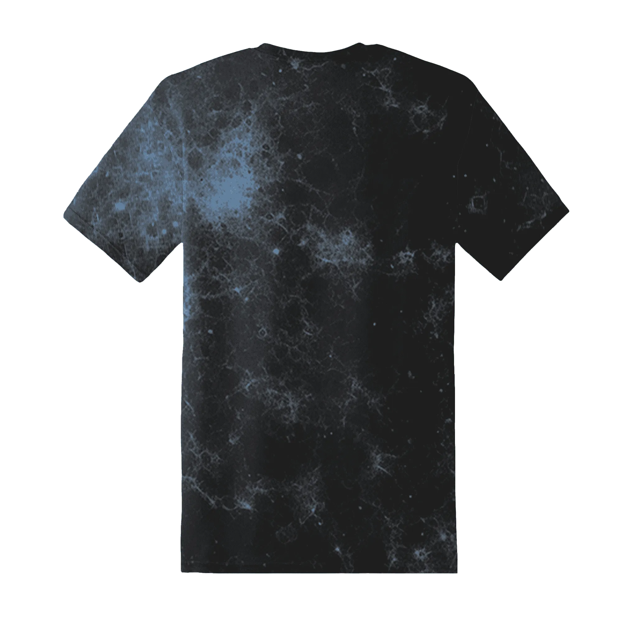 AM-Plus-Black-Univercitii-Blue-T-Shirt-Match-Blowing-Money-Fast-Girl-3D