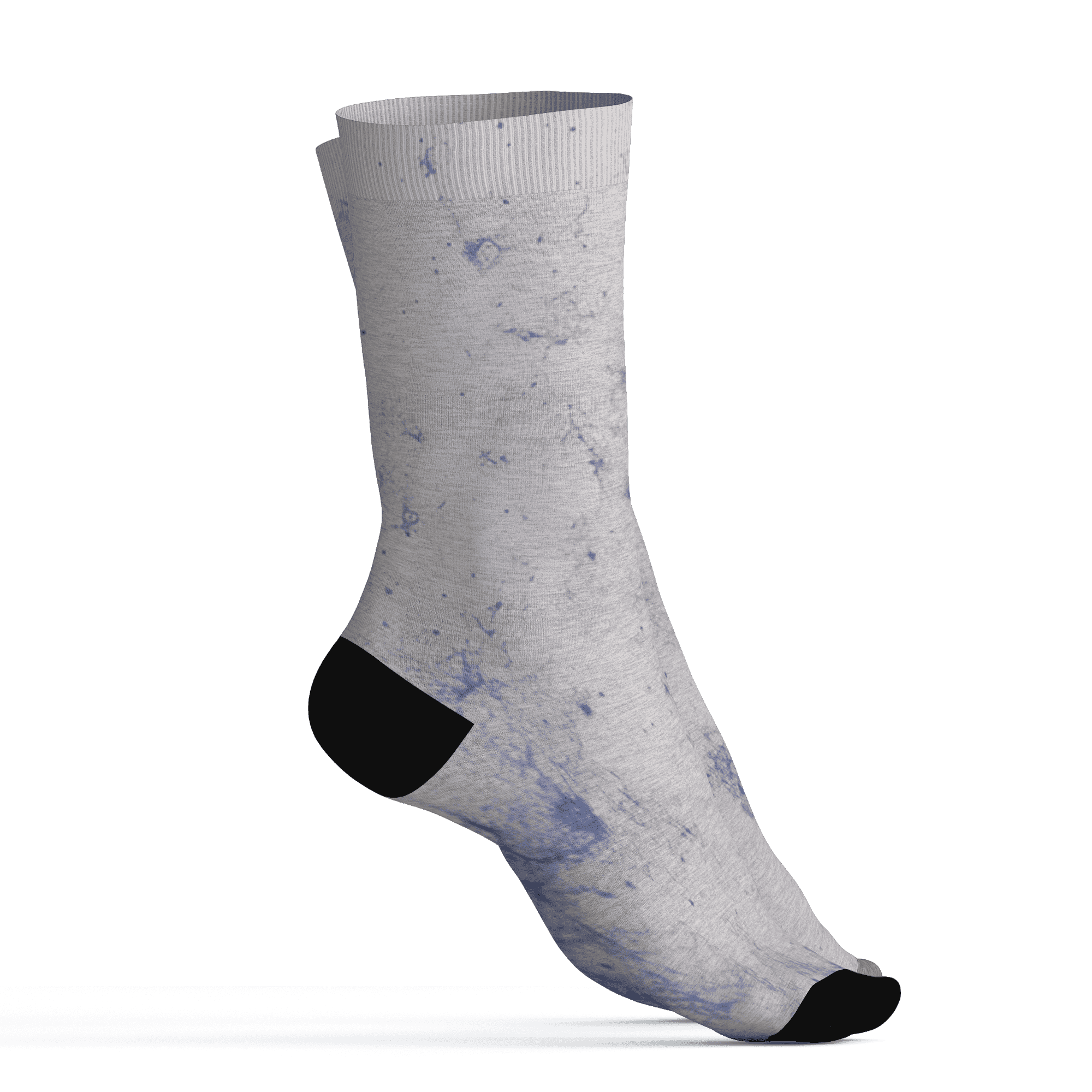 Air Max 1 86 Royal Socks Match Blowing Money Fast Girl 3D All-Over Print - NastyJamz