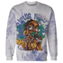 Dunk-Hyper-Royal-Malachite-NastyJamz-Sweatshirt-Match-Blowing-Money-Fast-Girl-3D