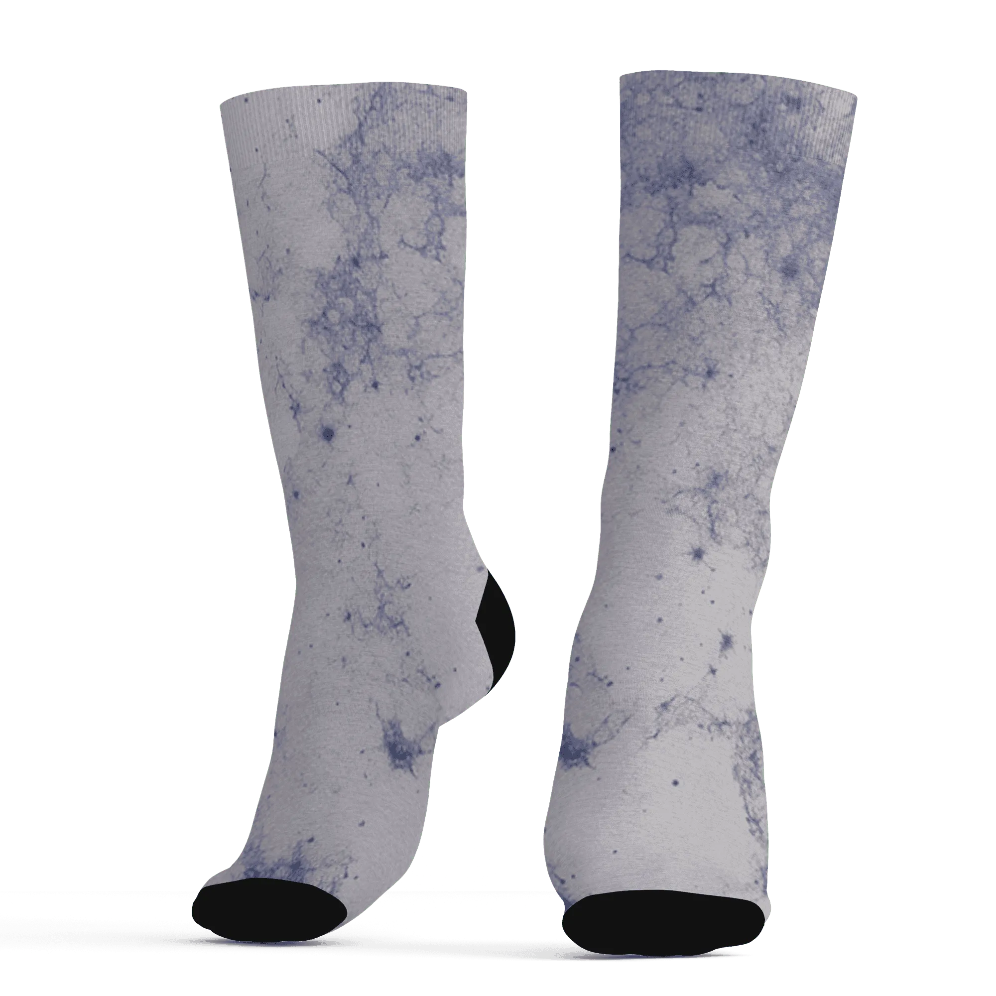 Dunk-Hyper-Royal-Malachite-NastyJamz-Socks-Match-Blowing-Money-Fast-Girl-3D