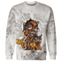Dunk Low Baroque Brown Sweatshirt Match Blowing Money Fast Girl 3D All-Over Print - NastyJamz