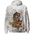 Dunk Low Baroque Brown Hoodie Match Blowing Money Fast Girl 3D All-Over Print - NastyJamz