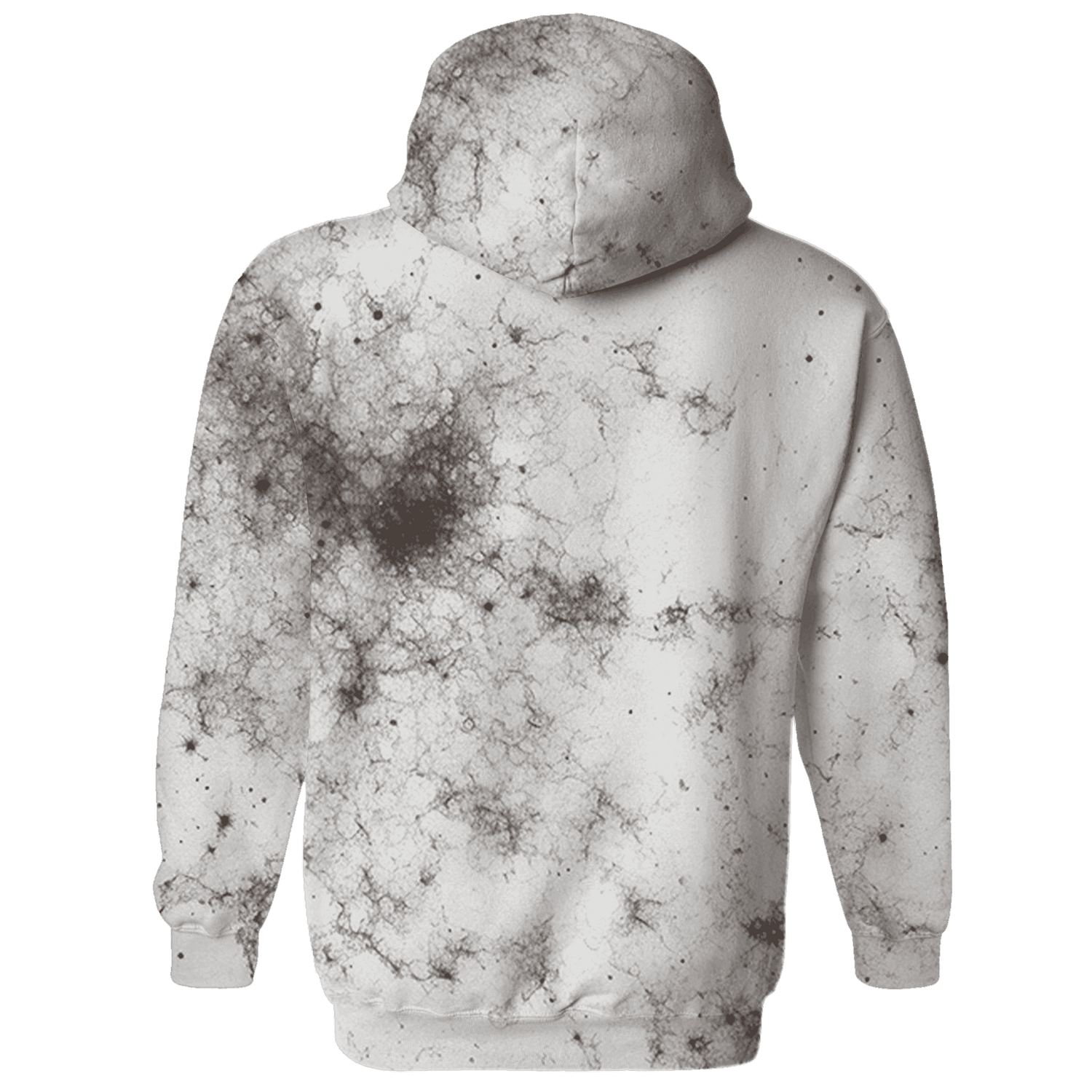 Dunk Low Baroque Brown Hoodie Match Blowing Money Fast Girl 3D All-Over Print - NastyJamz